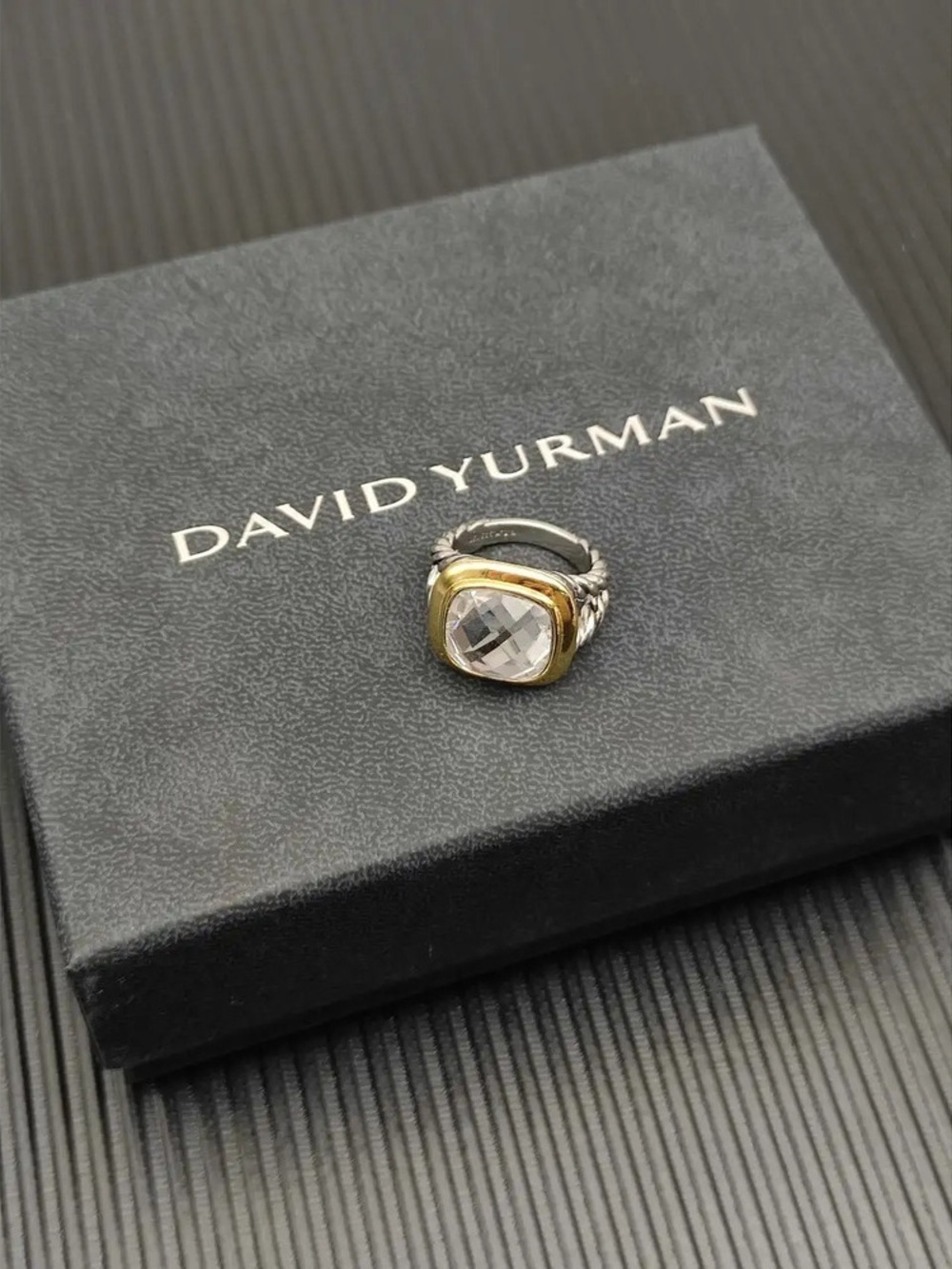 DY Rings - Picture 4 of 4